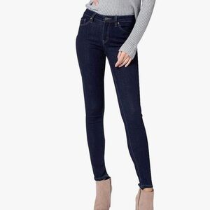 KanCan Dark Denim Women's Jeans size 15/31